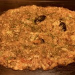 用户对于月島もんじゃ くうや 月島本店的评论图