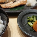 用戶對於五穀 イオンモール福岡店的評論圖