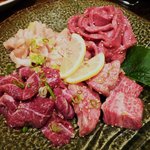 用戶對於西光園 高井田店的評論圖