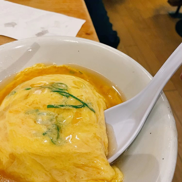 用戶對於らーめん 熊五郎 アポロ店的評論圖
