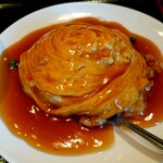 用户对于台湾料理 味源 忠和店的评论图