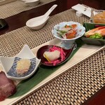 用戶對於ホテルオークラ 中国料理「桃花林」 日本橋室町賓館的評論圖