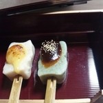 用戶對於湯葉料理 かめや本家的評論圖