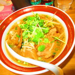 用户对于麺や HIRAMEKI的评论图