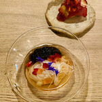 用户对于kiki harajuku的评论图