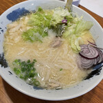 User's review image for ネパーリ チューロ