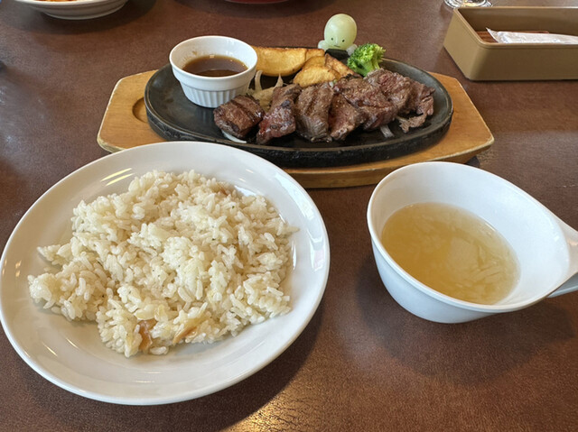 用户对于ヴィクトリアステーション 岩見沢店的评论高清图
