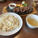 用户对于ヴィクトリアステーション 岩見沢店的评论图