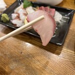 用戶對於立呑・ホルモン串　千日前えん的評論圖