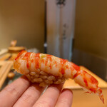 User's review image for すし 久遠 くまがい