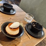 用戶對於Nova 珈琲と焼菓子的評論圖