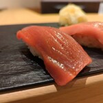 User's review image for 札幌魚河岸 五十七番寿し 東京駅店