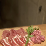 用户对于YONA YONA BEER WORKS 青山店的评论图