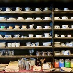 用戶對於古瀬戸珈琲店的評論圖