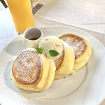 User's review image for 幸せのパンケーキ 吉祥寺店