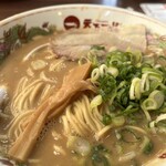 用户对于天下一品 久御山店的评论图
