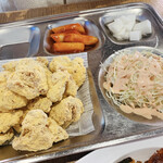 User's review image for ネネチキン 1号店