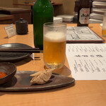 用戶對於日本酒庵　吟の杜的評論圖