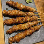 User's review image for 神鶏 歌舞伎町