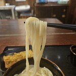 用戶對於讃岐うどん大使 東京麺通団的評論圖