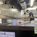用戶對於横浜家系らーめん 武術家的評論圖