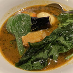 用户对于ターラ的评论图