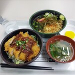 用户对于札幌市役所本庁舎食堂的评论图