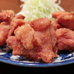 User's review image for 玉春 二子玉川店