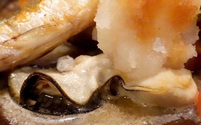 用户对于魚作的评论高清图