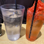 用戶對於鉄板もんじゃ居酒屋 三代目土信田商店的評論圖