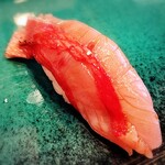 用戶對於鮨 まつざわ的評論圖