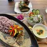 User's review image for cafe shizuku