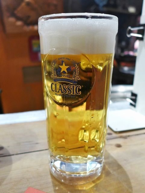用戶對於生ラムジンギスカン 山小屋的評論高清圖