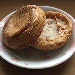 用户对于コトブキ 立石本店的评论图