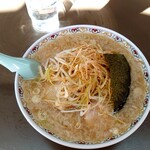 用户对于村山ホープ軒 東大和店的评论图