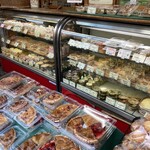 用戶對於ル・ジャルダン・ゴロワ 東中野店的評論圖