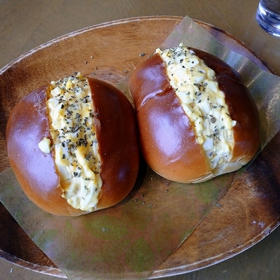 User's review image for 珈琲とコインランドリーのお店 ハレ