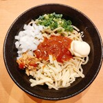 User's review image for 油そば鈴の木
