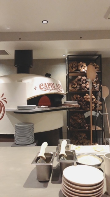 User's recommendation image for Pizzeria&Trattoria GONZO 吉祥寺店