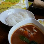 用户对于ジャック イン ザ ボックス的评论图
