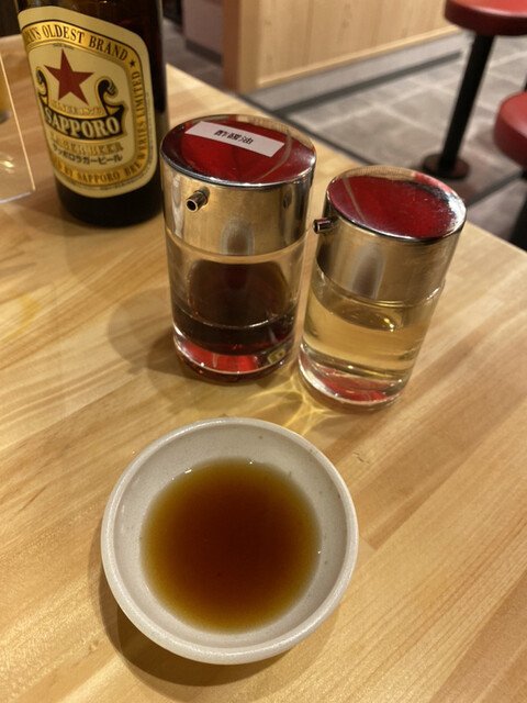 用戶對於餃子歩兵 道頓堀店的評論高清圖