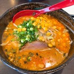 User's review image for 麺や　与一