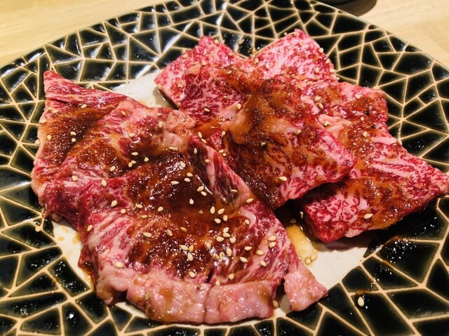 用戶對於和牛焼肉 Moo的評論高清圖