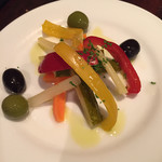 用戶對於スパゲッテェリア・ピアノピアノ的評論圖