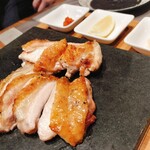 用戶對於鳥大志 上野本店的評論圖