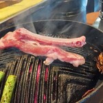 用户对于さっぽろジンギスカン千歳的评论图