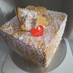 用戶對於パティスリーフゥ!!的評論圖