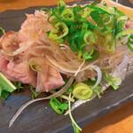 用戶對於にくの居酒屋 ぽち的評論圖