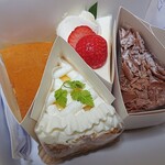 User's review image for プチプランス クグロフ ららぽーとEXPOCITY店