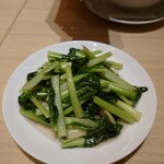 用戶對於糖朝 なんばダイニングメゾン店的評論圖